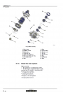 Liebherr Liebherr LR614 Series 4 Operator's and Maintenance Manual