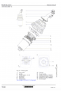 Liebherr R996B Hydraulic Excavator Service Manual