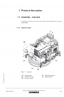 Liebherr Liebherr P9350 Hydraulic Excavator Operator's and Maintenance Manual