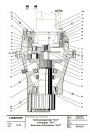 Liebherr Liebherr P984C Hydraulic Excavator Operator's and Maintenance Manual