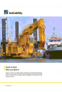 Liebherr Liebherr P995 Excavator Operator's and Maintenance Manual