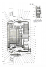 Liebherr R9200 Hydraulic Excavator Service Manual