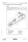 Liebherr TA230-TA240 Tier 4i Stage III-B Articulated Truck Service Manual