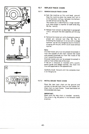 Liebherr Liebherr PR721 Series 1 Operation and Maintenance Manual