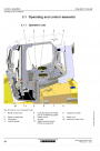 Liebherr Liebherr PR734 Series 4 Operator's and Maintenance Manual