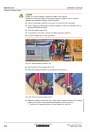 Liebherr Liebherr PR734 Series 4 Operator's and Maintenance Manual