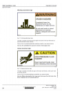 Liebherr Liebherr PR736 Series 6 Operator's and Maintenance Manual