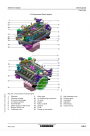 Liebherr LR614 Crawler Loaders Series 4 Litronic Service Manual