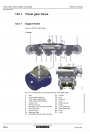 Liebherr LR614 Crawler Loaders Series 4 Litronic Service Manual