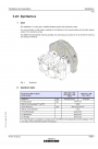 Liebherr A309-R317 Hydraulic Excavator Tier 2 Stage II Service Manual