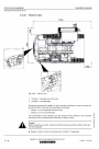 Liebherr Liebherr R9250 Hydraulic Excavator Operator's and Maintenance Manual