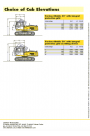 Liebherr Liebherr R934C Hydraulic Excavator Tier 3 Stage III-A Operator's and Maintenance Manual