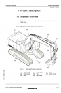 Liebherr Liebherr R934C Hydraulic Excavator Tier 3 Stage III-A Operator's and Maintenance Manual