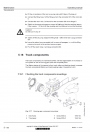 Liebherr Liebherr R9350 Hydraulic Excavator Operator's and Maintenance Manual