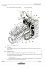 Liebherr Liebherr R9400 Hydraulic Excavator Operator's and Maintenance Manual