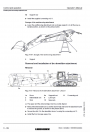 Liebherr Liebherr R944C Hydraulic Excavator Tier 3 Stage III-A Operator's and Maintenance Manual