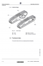 Liebherr Liebherr R944C Hydraulic Excavator Tier 3 Stage III-A Operator's and Maintenance Manual