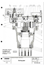 Liebherr A900-A942 Hydraulic Excavator Tier 2 Stage II Service Manual