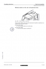 Liebherr Liebherr R954C Hydraulic Excavator Tier 3 Stage III-A Operator's and Maintenance Manual