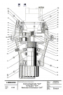 Liebherr R984C Hydraulic Excavator Tier 3 Stage III-A Service Manual