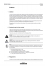 Liebherr R900C Hydraulic Excavator Tier 3 Stage III-B Service Manual