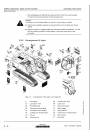 Liebherr Liebherr R974C Hydraulic Excavator Tier 3 Stage III-A Operator's and Maintenance Manual