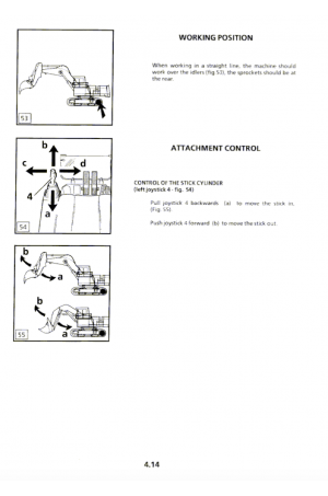 Liebherr Liebherr R995 Litronic Operation and Maintenance Manual