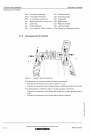 Liebherr Liebherr R996B Litronic Hydraulic Excavator Operator's and Maintenance Manual