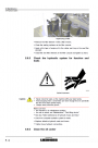 Liebherr Liebherr SR712 Series 2 Operator's and Maintenance Manual