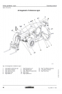 Liebherr Liebherr TL445 Tier 3 Stage III-A Operator's and Maintenance Manual