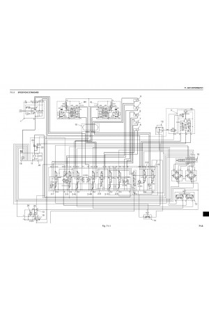 Kobelco E20.2SR, E22.2SR, E27.2SR Service Manual