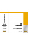 Case CX45B, CX50B Service Manual