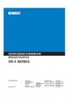 Kobelco E18SR, SK17B, SK17SR-3 Service Manual