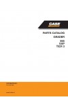 Case 865 Parts Catalog