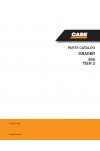 Case 845 Parts Catalog