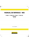 New Holland CE F106.7, F106.7A, F156.7, F156.7A Service Manual