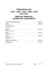 Case IH 2230, 2280, 2330, 3380, 3430 Service Manual