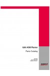 Case IH 1200 Parts Catalog