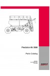 Case IH Precision Air 3580 Parts Catalog