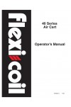 New Holland 1740, 2340 Operator`s Manual