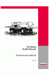 Case IH Flex Air 810, FLX810 Service Manual