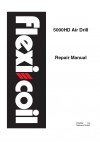 New Holland 5000HD Service Manual