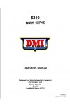 New Holland 5310 Operator`s Manual