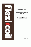 New Holland 5000 Service Manual