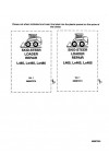 New Holland L465, LX465, LX485 Service Manual