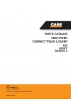 Case 3, 420, 420CT Parts Catalog