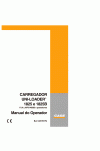 Case 1825B Operator`s Manual
