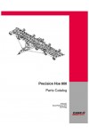 Case IH 800 Parts Catalog