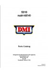 Case IH 5310 Parts Catalog