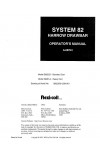 New Holland 82 Operator`s Manual